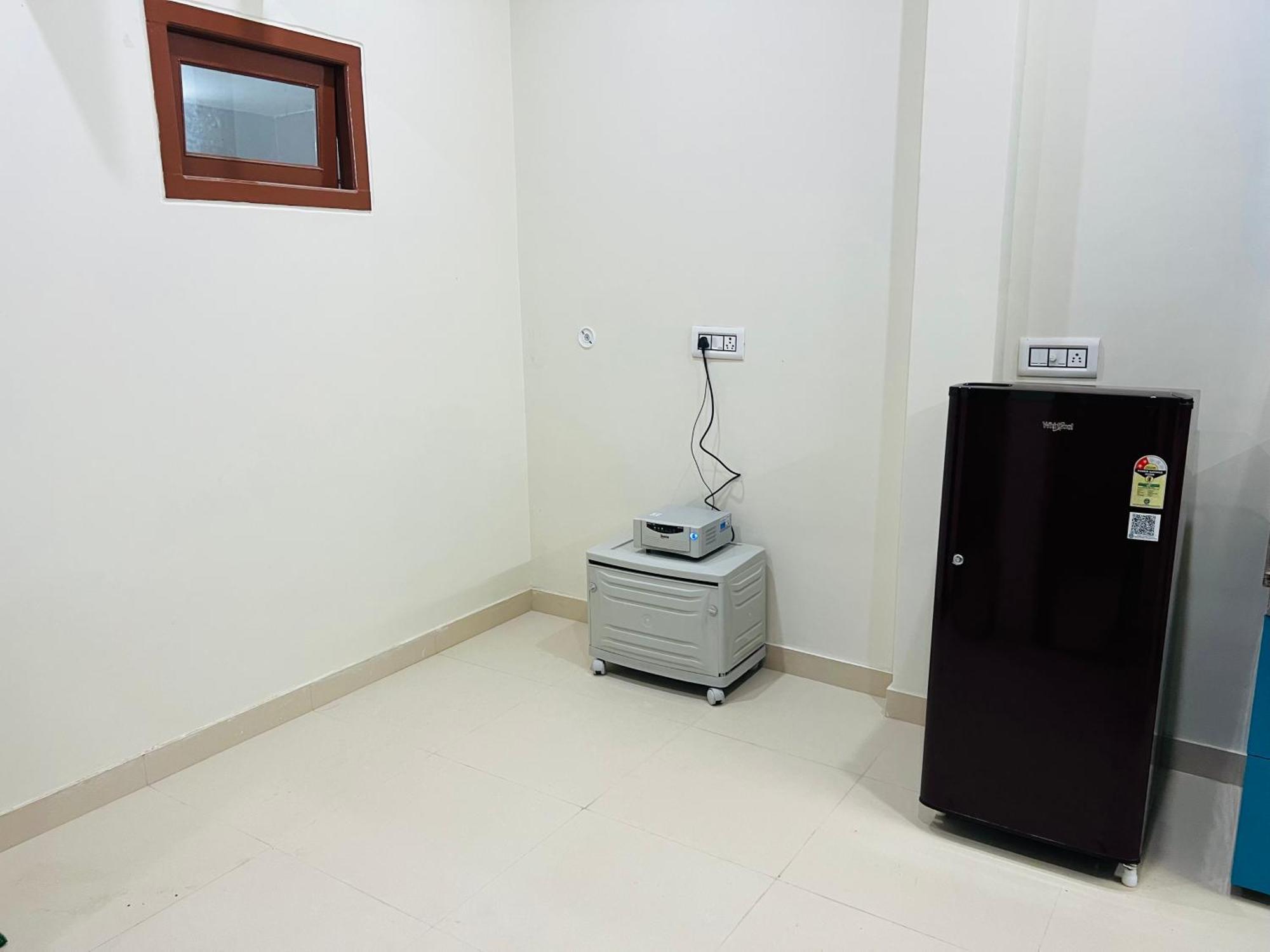 Sg Home Stay Ayodhya Exterior photo