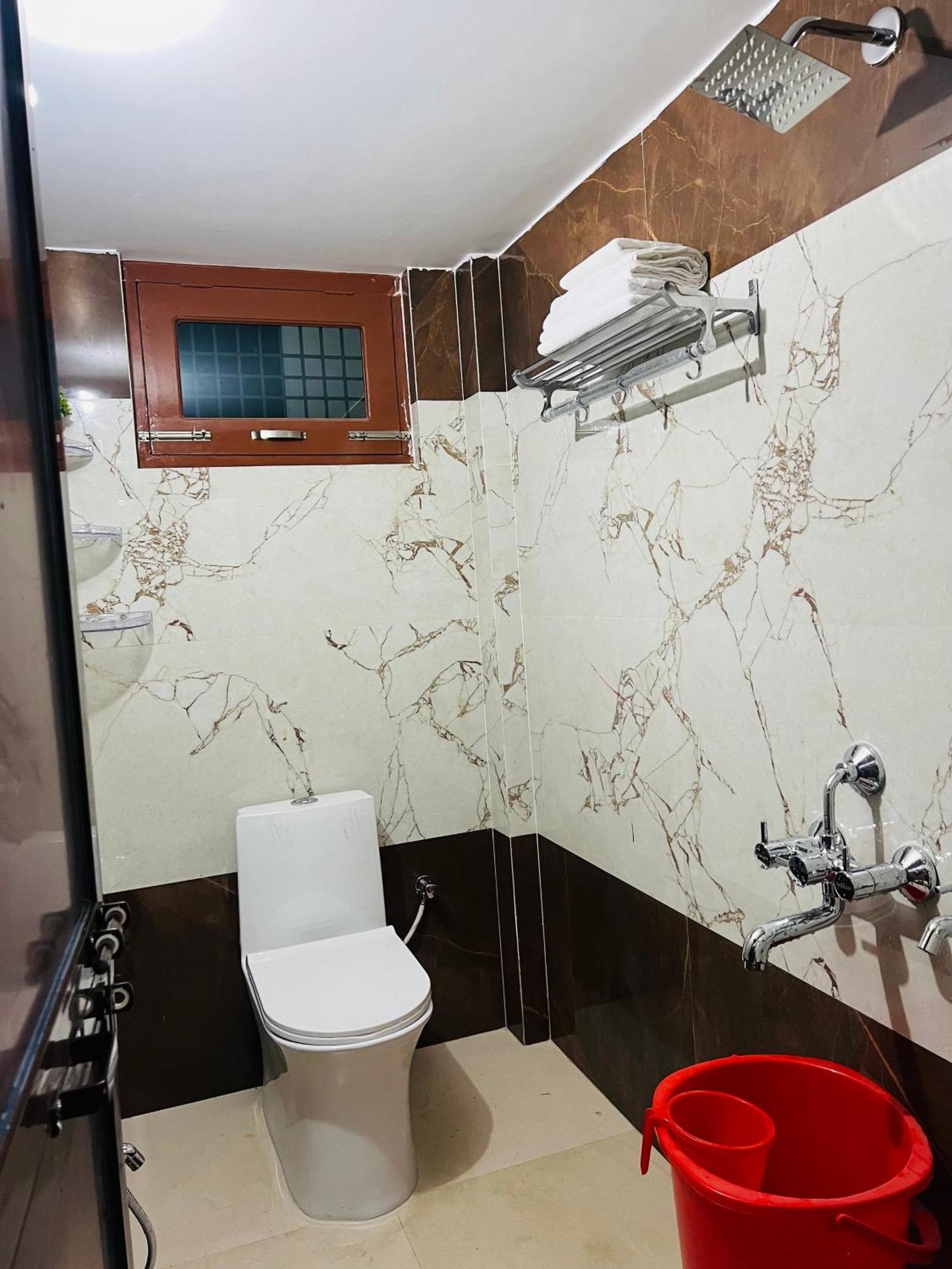 Sg Home Stay Ayodhya Exterior photo